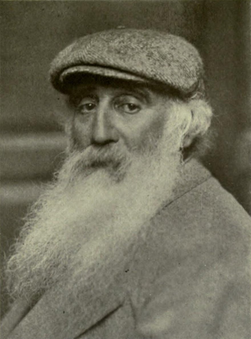 Camille Pissarro Completed